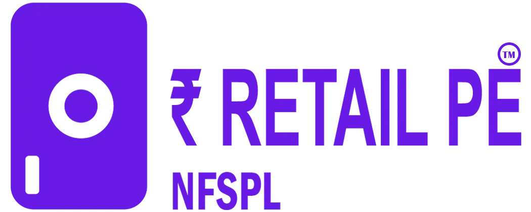 Retail Pe Logo